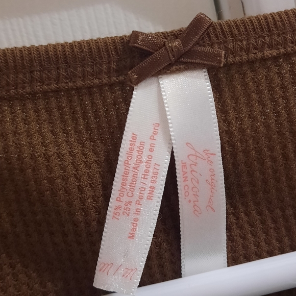 Junior camo top - Picture 2 of 4